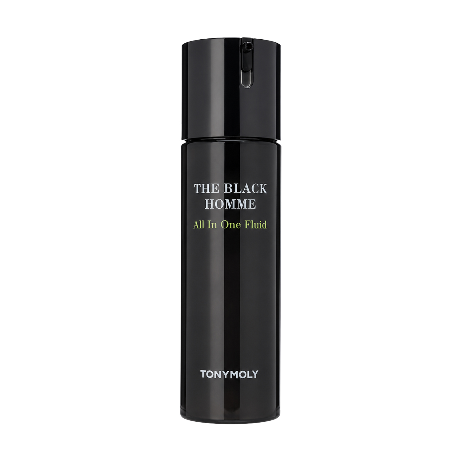 Чоловічий флюїд для обличчя Tony Moly The Black Homme All In One Fluid, 150 мл